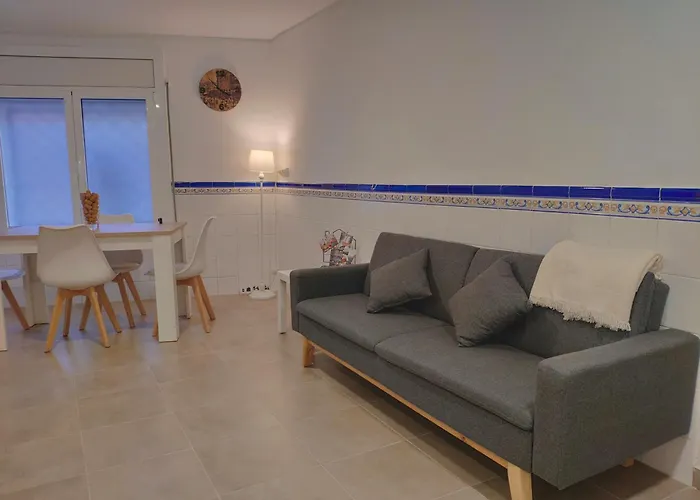 Apartamento El Cau, Acogedor Y Cerca Del Montseny