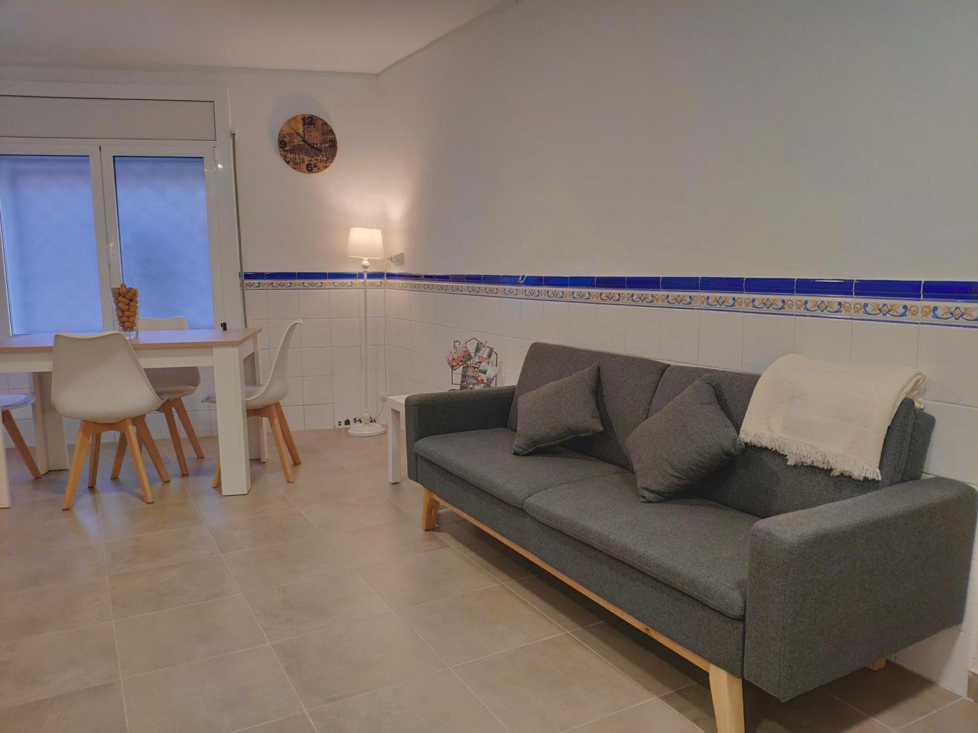 Apartment El Cau, Acogedor Y Cerca Del Montseny Arbucies