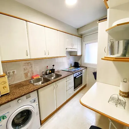 Apartamento El Cau, Acogedor Y Cerca Del Montseny Arbúcies Esterno foto