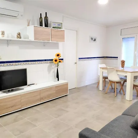 Apartamento El Cau, Acogedor Y Cerca Del Montseny Arbúcies Esterno foto
